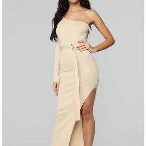 Sweater Dress- Fashion Nova